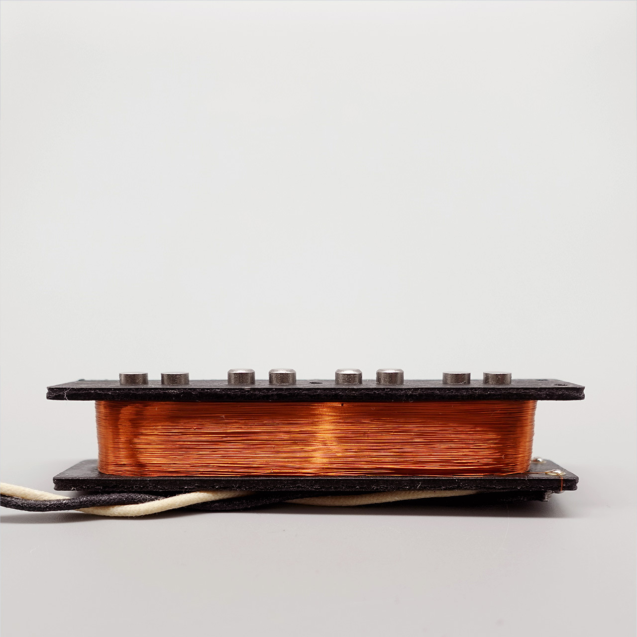 LINDY FRALIN J-Bass Pickup Set / Raised Center（新品/送料無料