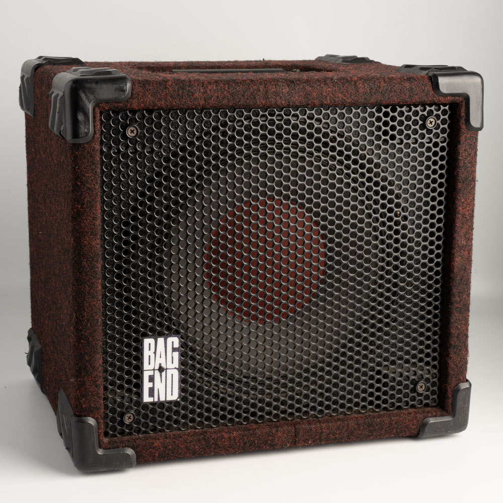BAGEND S10X-D ベースキャビネット BAGEND S10X-D（中古）【楽器検索デジマート】
