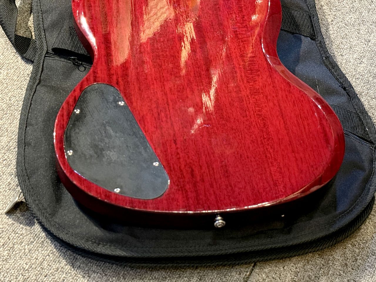 Orville by Gibson (Orville) EB-3（中古）【楽器検索デジマート】