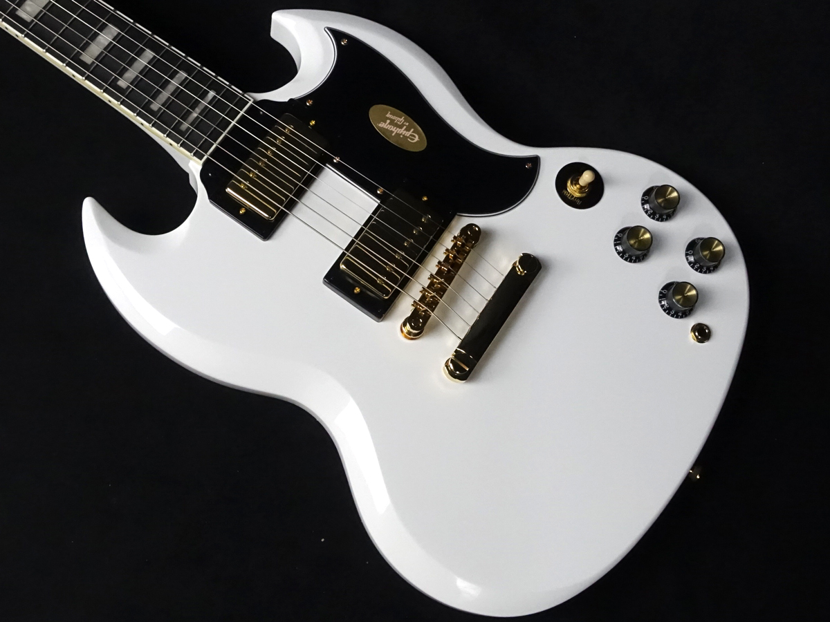 Epiphone SG アイボリー ギターケース付き 61zV0LgoY2L._AC_SY200_QL15_.jpg
