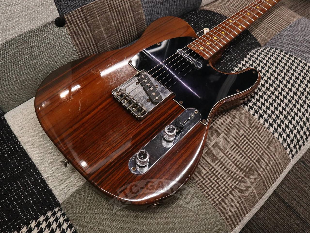 Fender Japan TL69 All Rose（中古）【楽器検索デジマート】