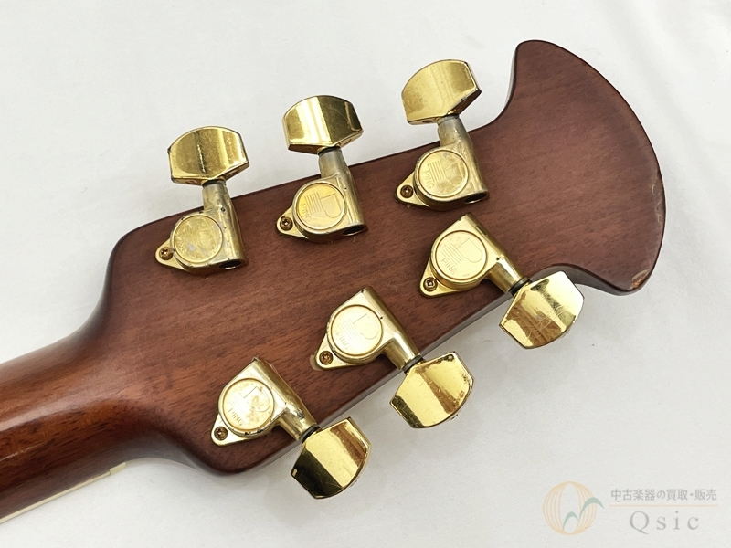 Ovation Celebrity Deluxe CC257 【返品OK】[VMM06]【梅田店在庫