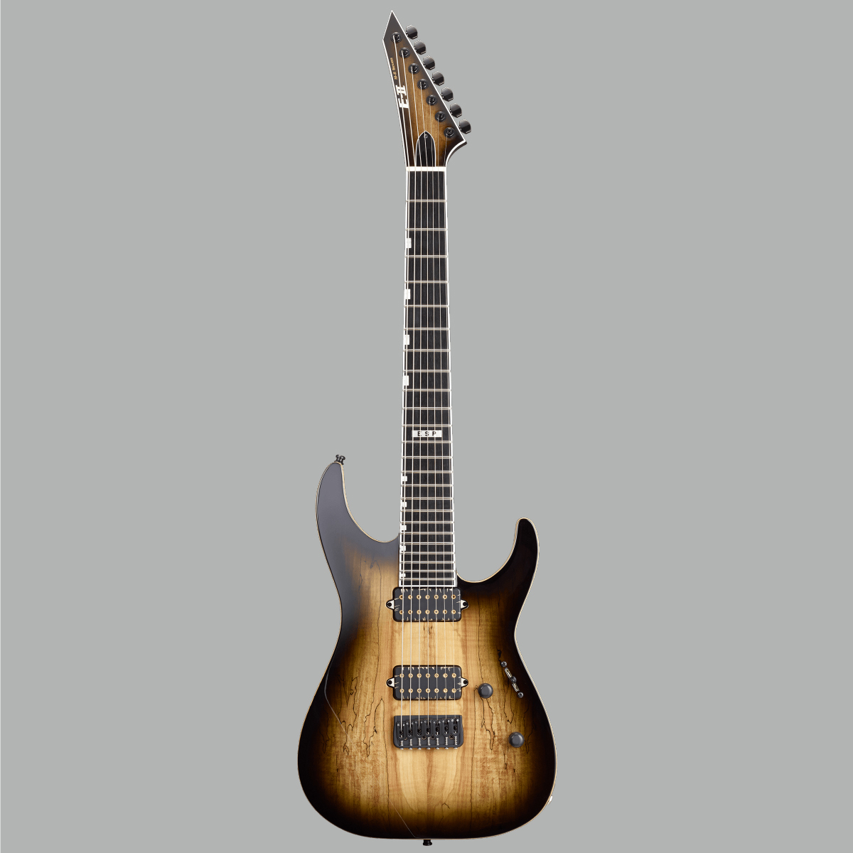 E-II M-II 7NT HS SM / Dark Brown Natural Burst(新品/送料 E-II M-II 7NT HS SM / Dark Brown Natural Burst(新品/送料