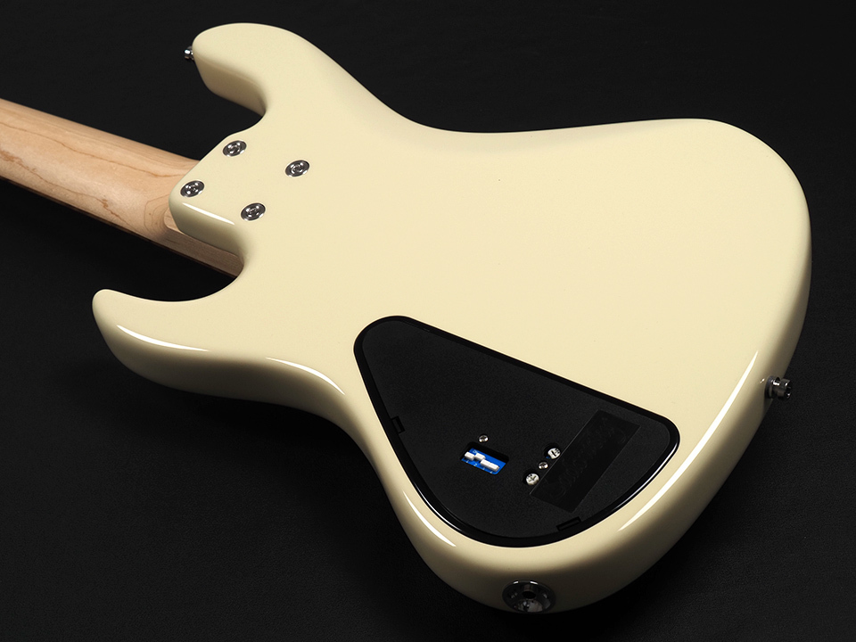 Sadowsky Metroline ML22 WL5 Alder 【Will Lee Model】 ~Solid