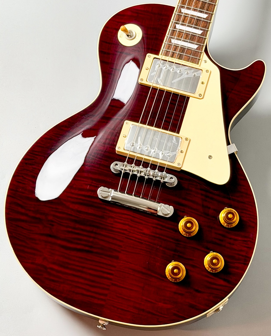 Tokai LS-101F WR #2449984【傷有り特価、軽量4.33kg!】（B級特価