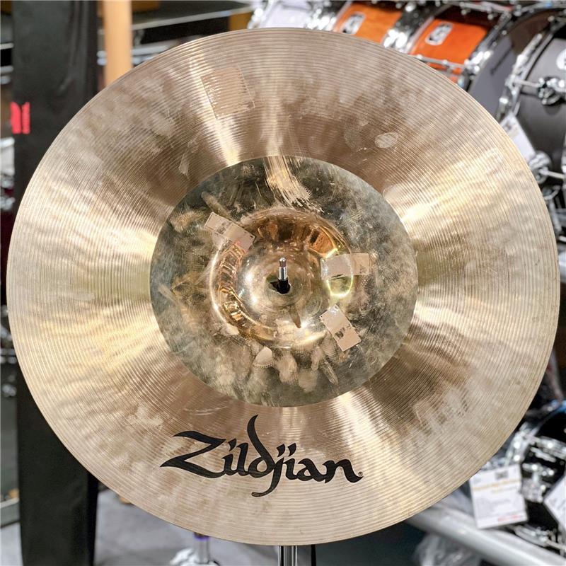 Zildjian USED 中古 K Custom Hybrid Ride 21 [NKZL21CHBR