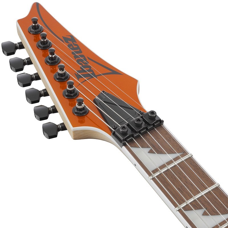 Ibanez RG460DX-ROM (Roadster Orange Metallic) [Limited Model