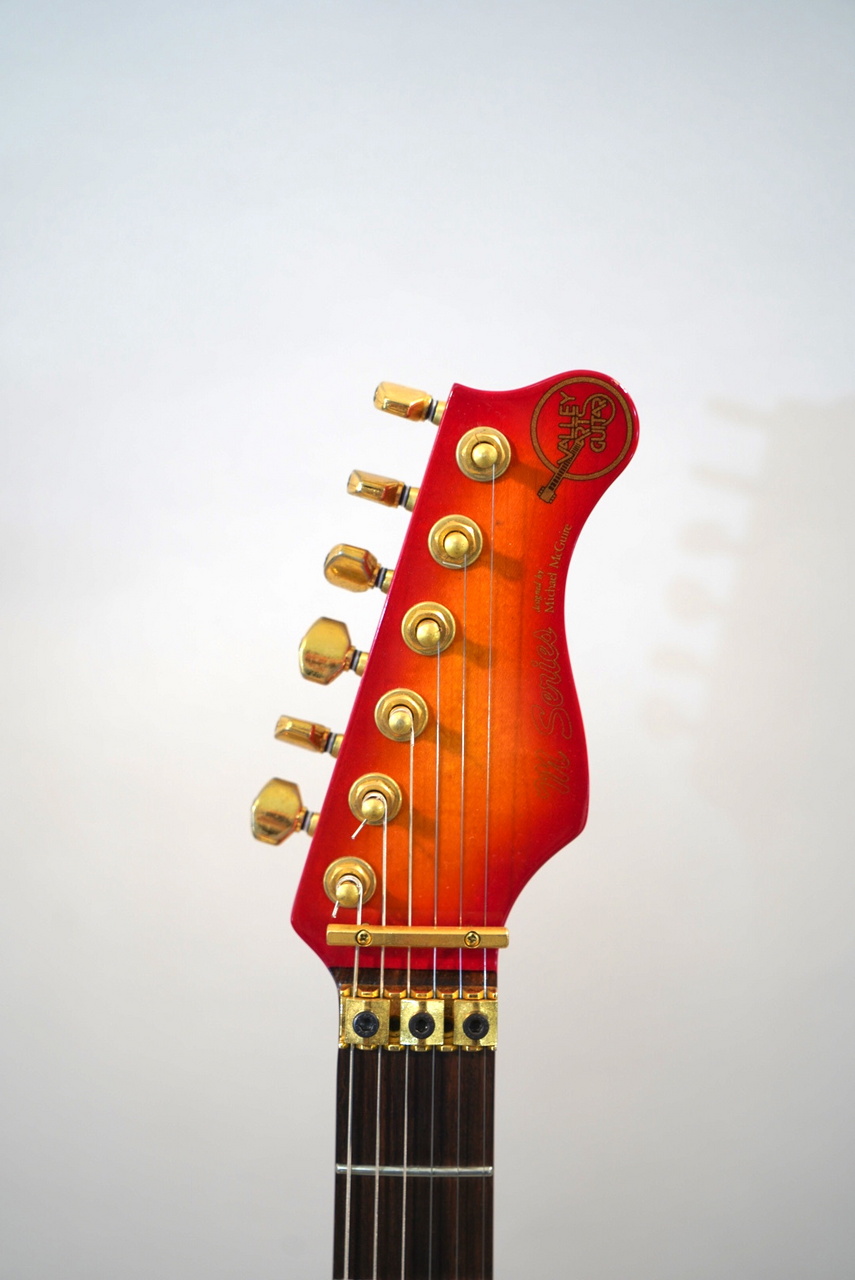Valley Arts M Series（中古）【楽器検索デジマート】