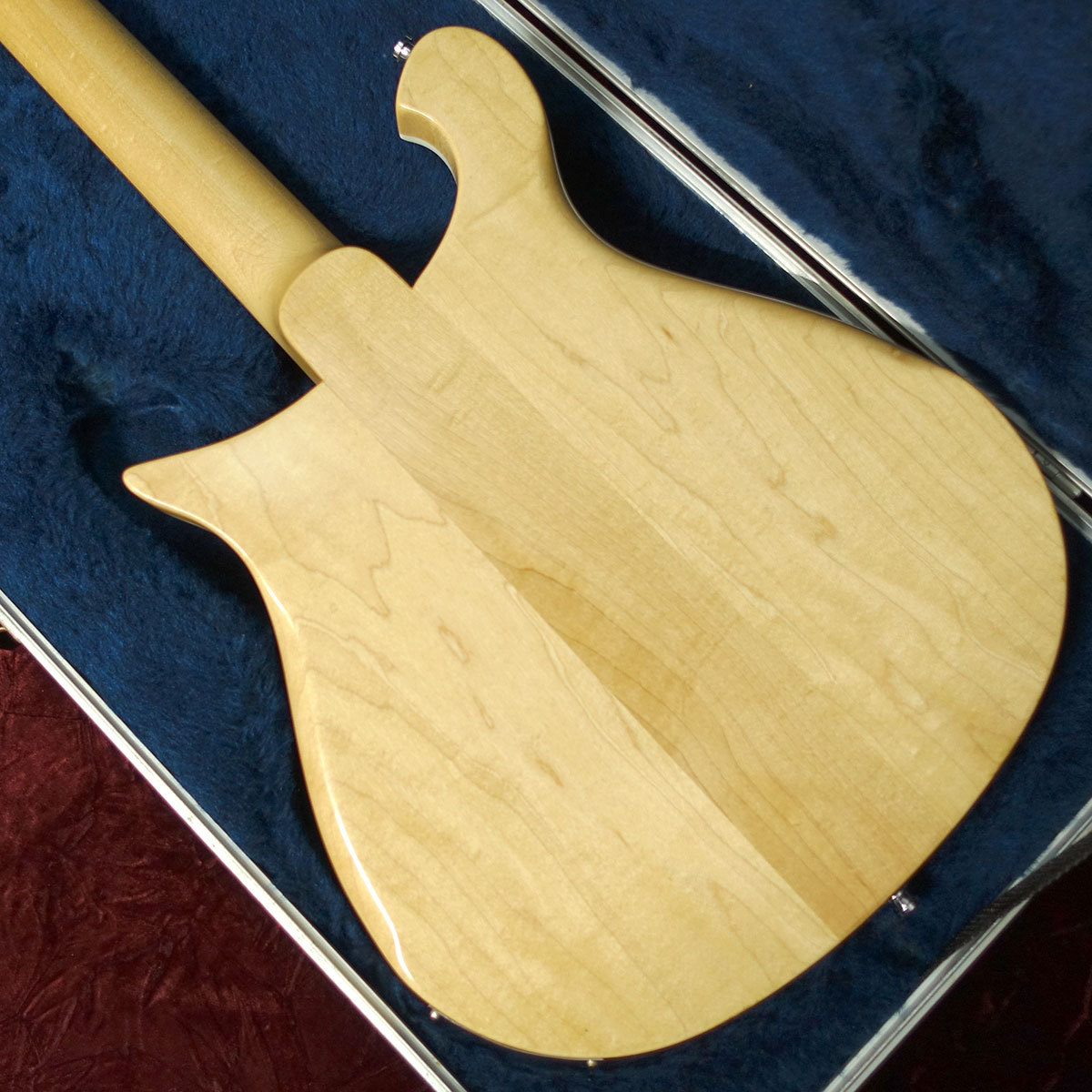 Rickenbacker 620-12 MG（中古）【楽器検索デジマート】