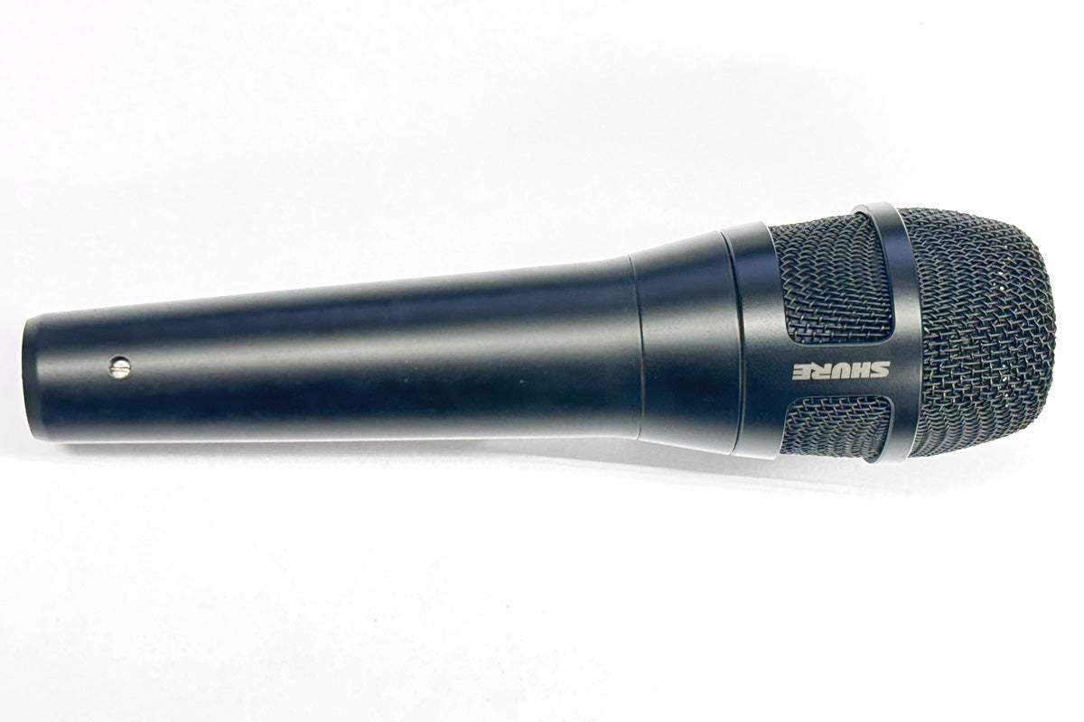 Shure NXN8/C-J (NEXADYNE 8/C) カーディオイド・ダイナミック