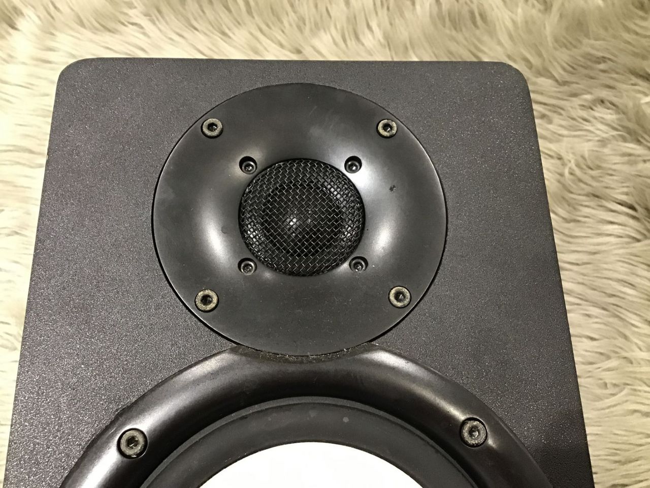 YAMAHA 【中古】HS5 モニタースピーカー【1台】（中古/送料無料