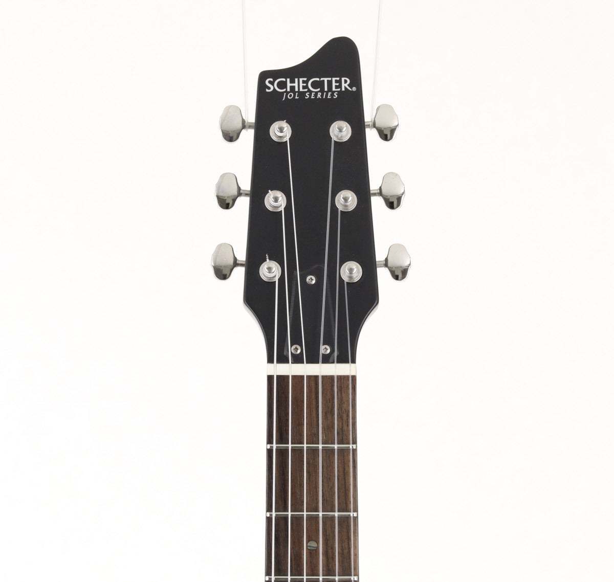 SCHECTER Oriental Series OL-FL-N シェクター エレガット ナイロン弦