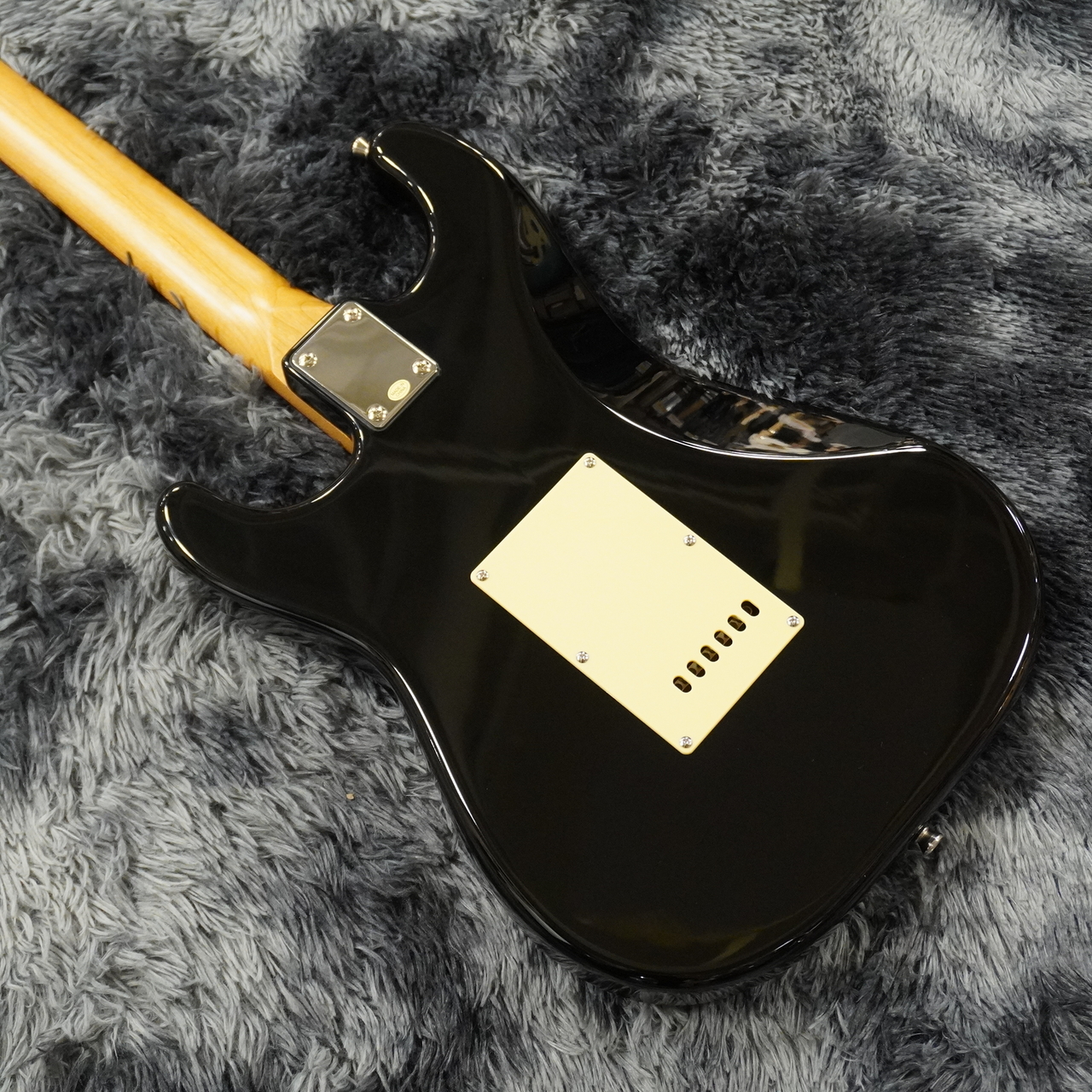Bacchus BST-2-RSM/R-TTPG BLK -Univers Series-【SPOTモデル