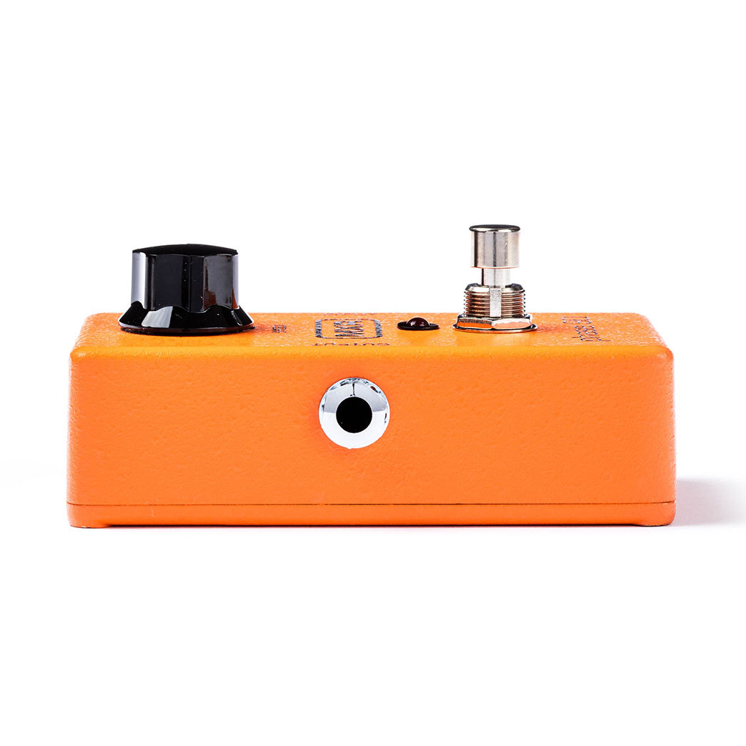 【本日限定セール】MXR M101 phase 90 MOD フェイザー MXR M101 Phase 90 50th Anniversary Gold Limited Edition