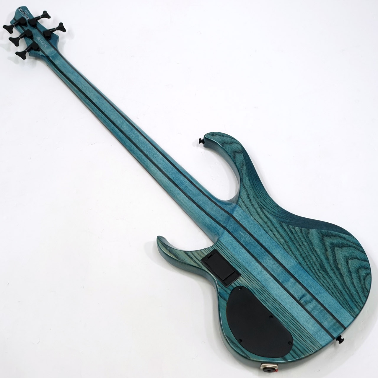 DMS カスタムリサイクルベース アズテックブルー ATELIER Z M#245 CTM -Transparent Sonic Blue / MH-【カスタム