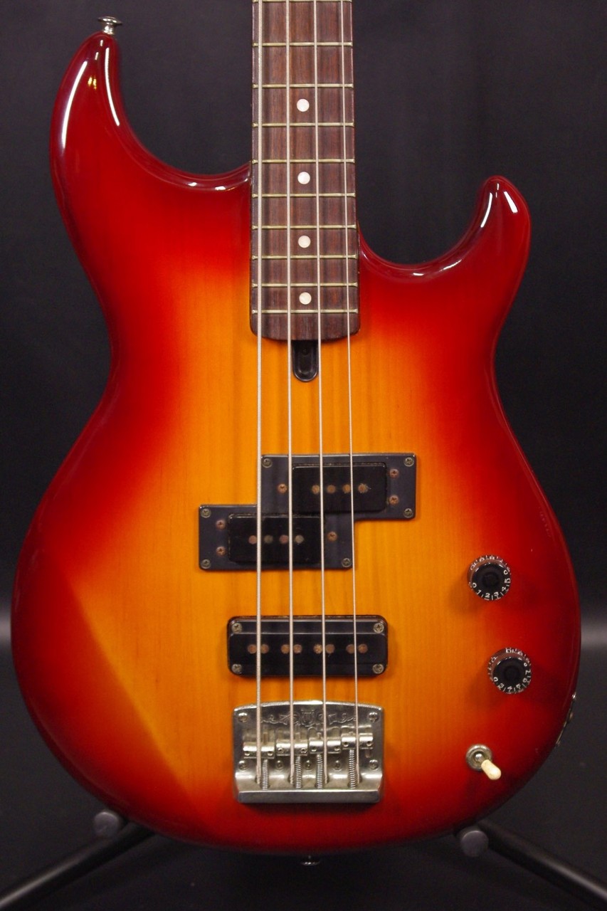 【美品、激レア】YAMAHA BBⅧ 激レア】YAMAHA BBⅧ/BB8 ヤマハ BroadBass - メルカリ