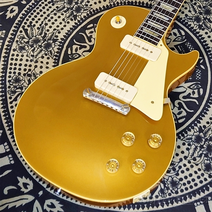 Gibson Custom Shop ~Historic Collection~ 1954 Les Paul Goldtop