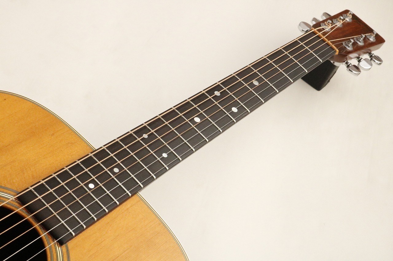 Martin 【夏のUSEDセール!】 D-28 【1978年製Vintage