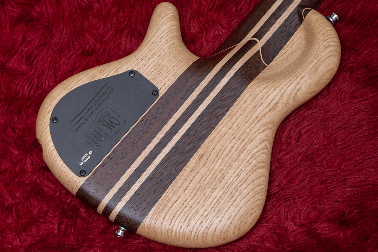MAYONES Cali 4 HS 2019 2.505kg #006【GIB横浜】（中古/送料無料 