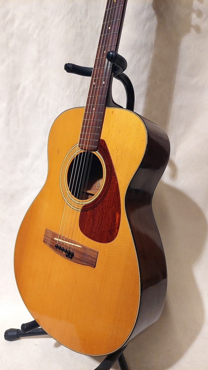 YAMAHA アコースティックギター FG-130 YAMAHA FG-130