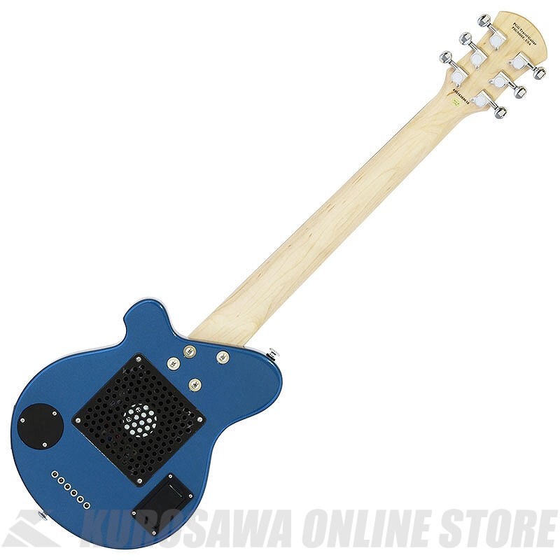 Pignose PGG-200 MBL [Pignose Guitar] (ご予約受付中)（新品