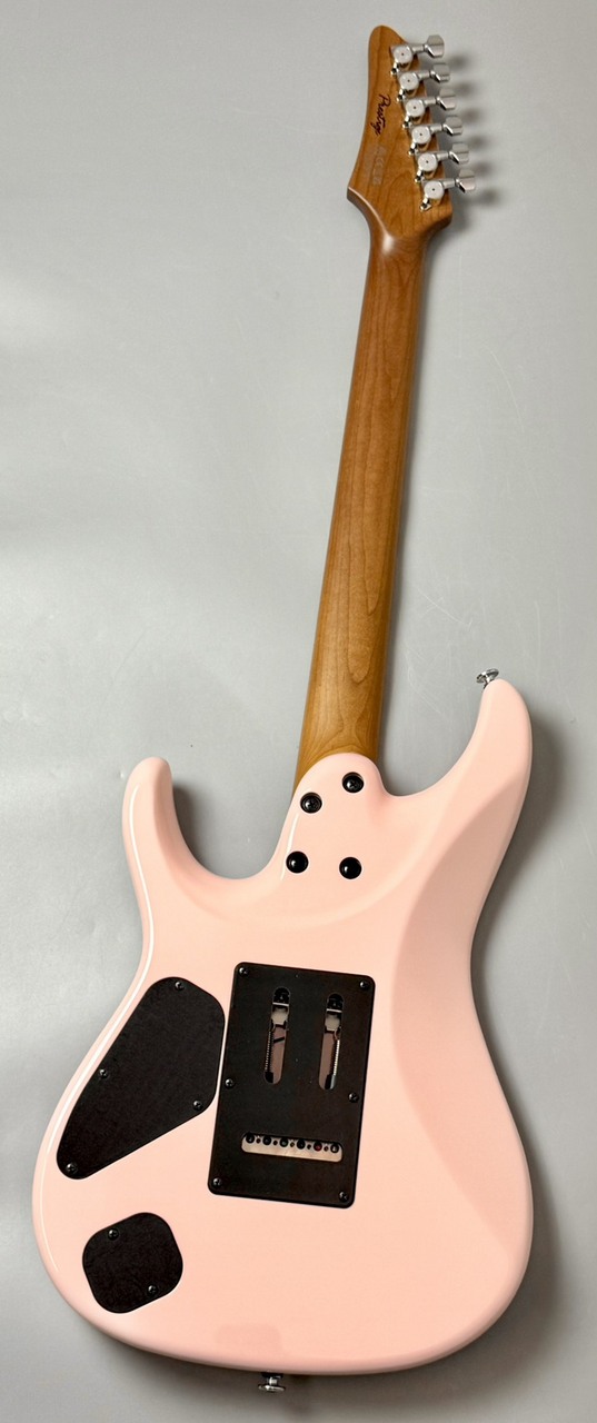 Ibanez 【待望の新カラー!】【SPOT MODEL】AZ2402 PPK :Pastel Pink