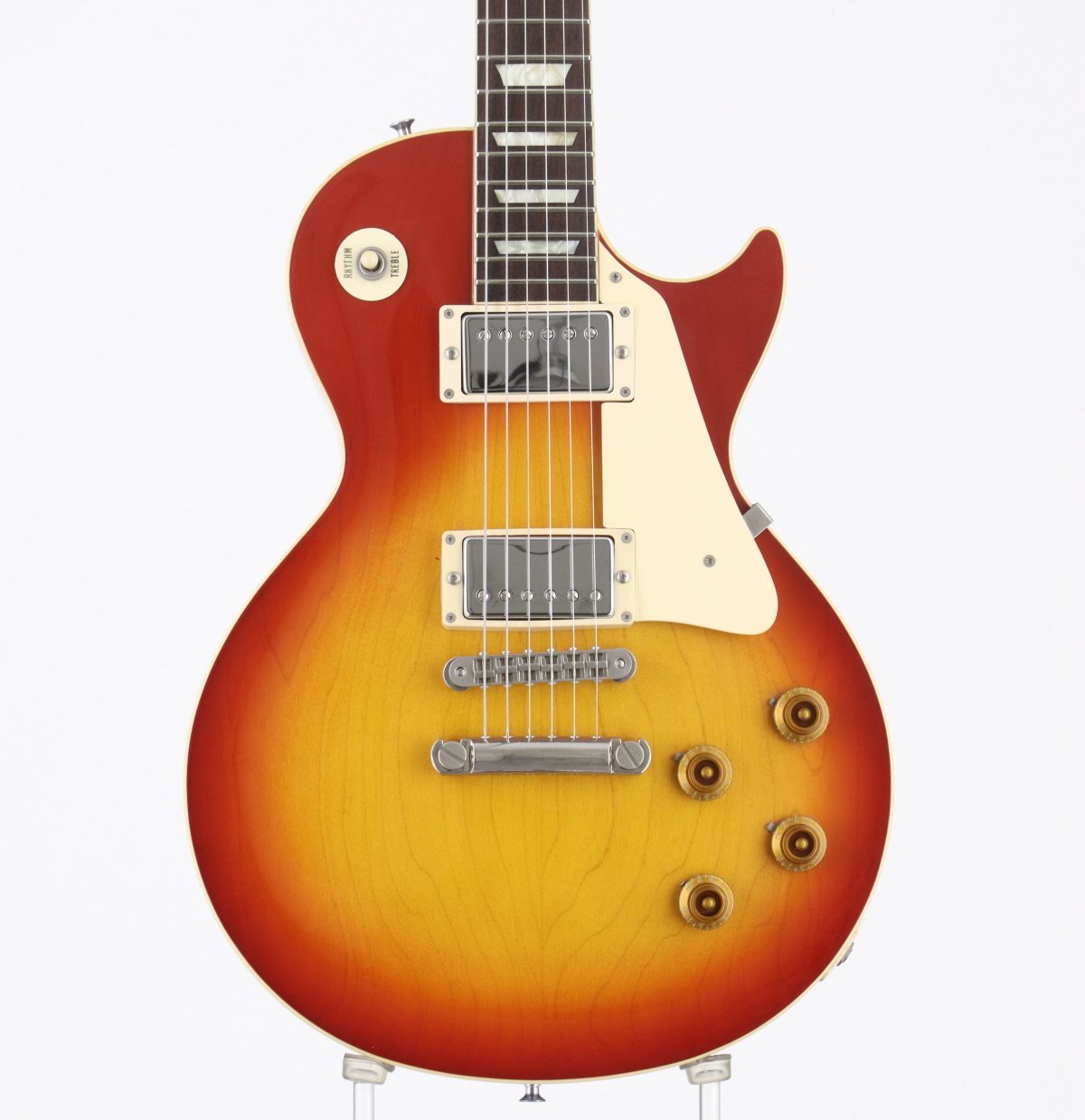 Orville Les Paul サンバースト Orville Les Paul Standard cherry Sunburst 【御茶ノ水本店