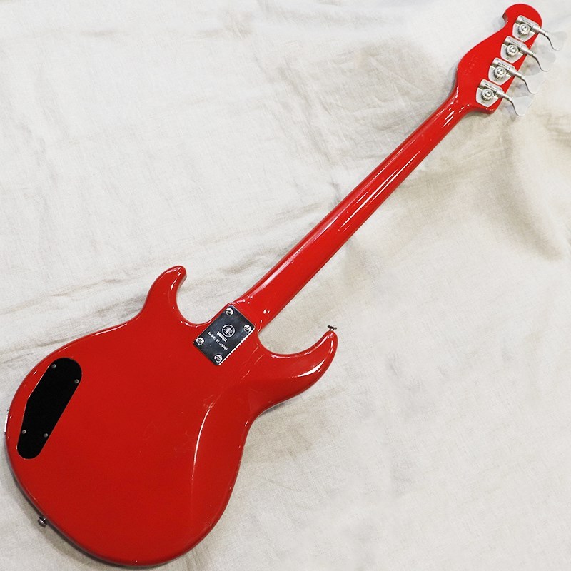 YAMAHA 【春得フェア】BB-VIIS '83 Fine Red（ビンテージ
