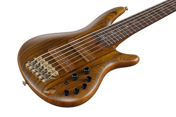 Ibanez SR5506 -MHF(Mocha Flat)-【ローン金利0%!!】【オンライン