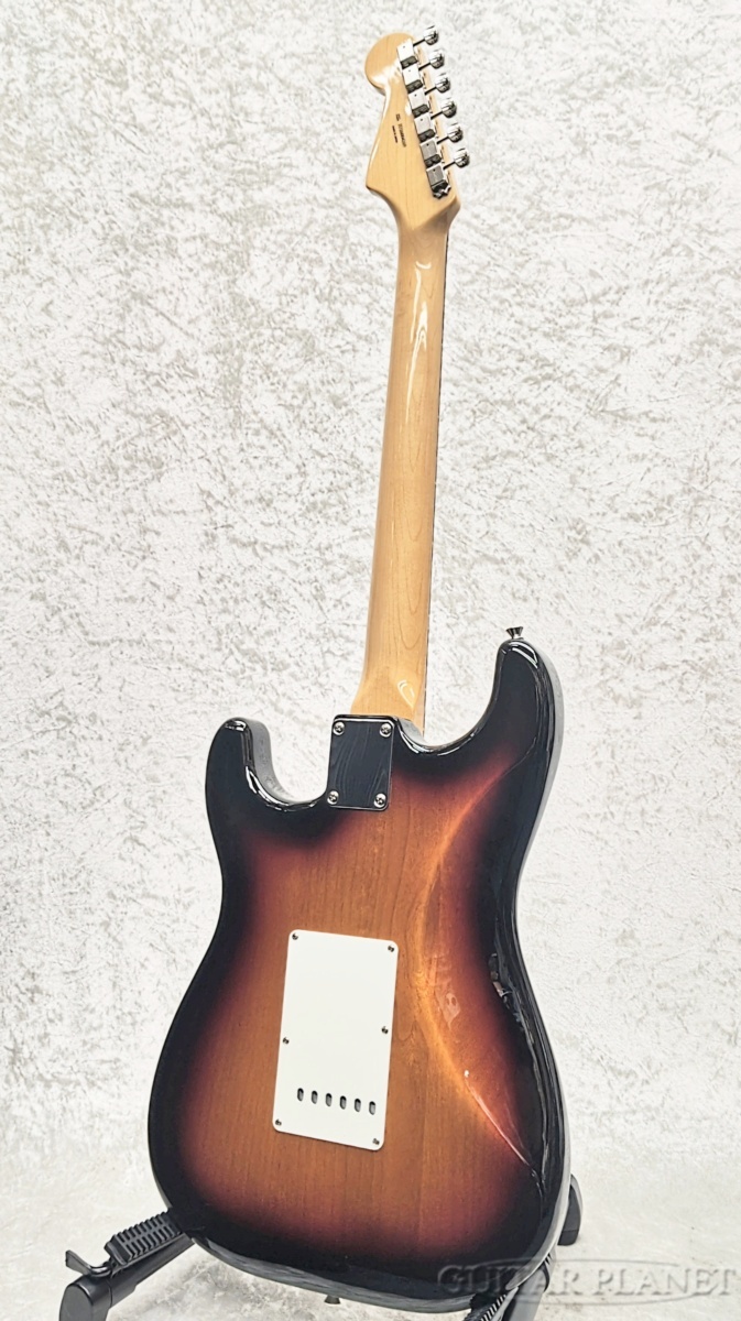 Fender 【決算セール】Made In Japan Heritage 60s Stratocaster -3