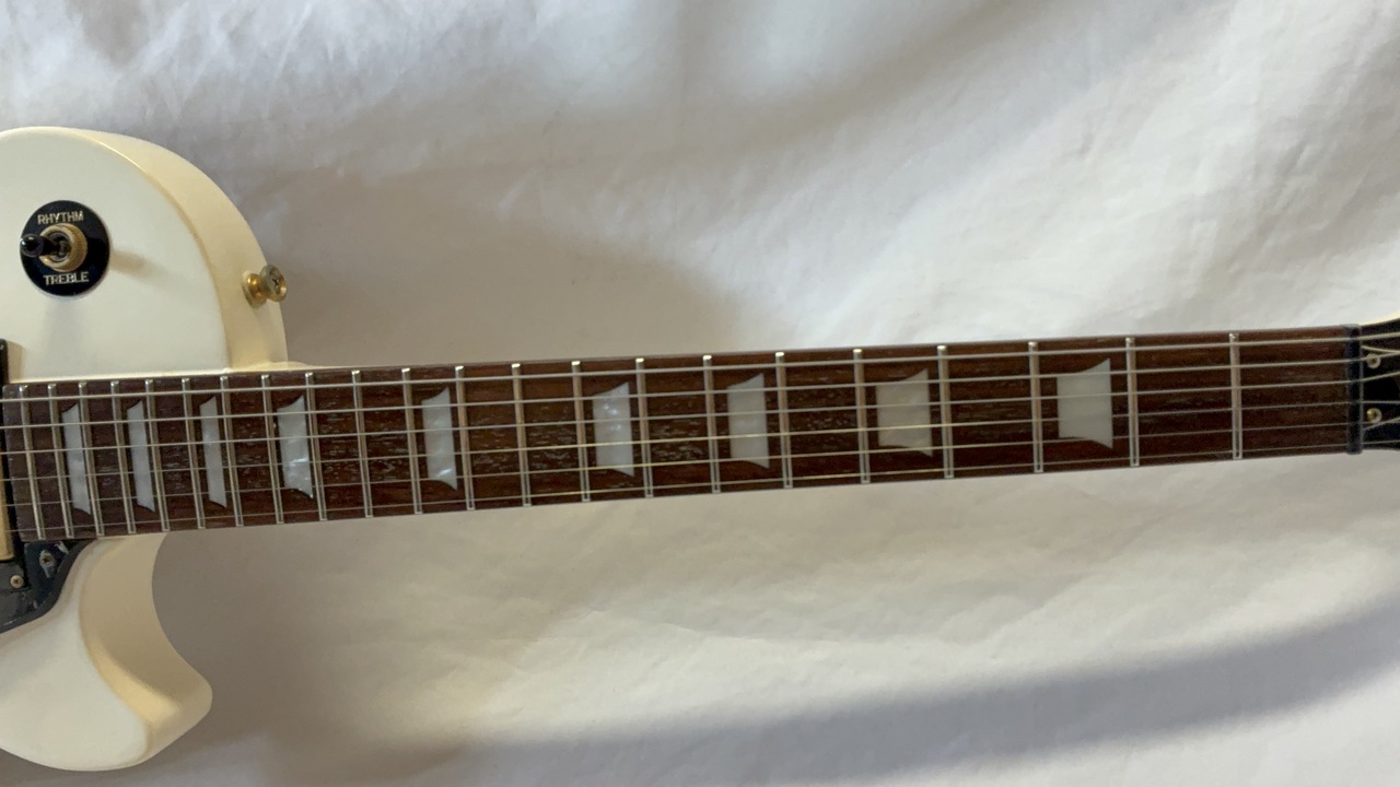 ギター Epiphone Limited Edition LesPaul Studio Epiphone Limited-Edition Les Paul Studio Deluxe Electric