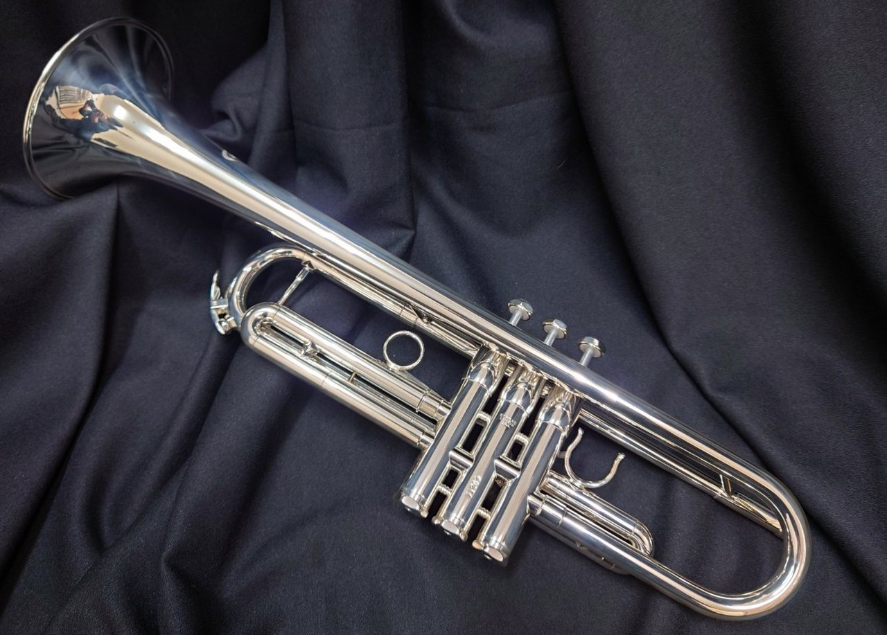 SCHILKE i33-SP (選定品): トランペット｜山野楽器｜管楽器