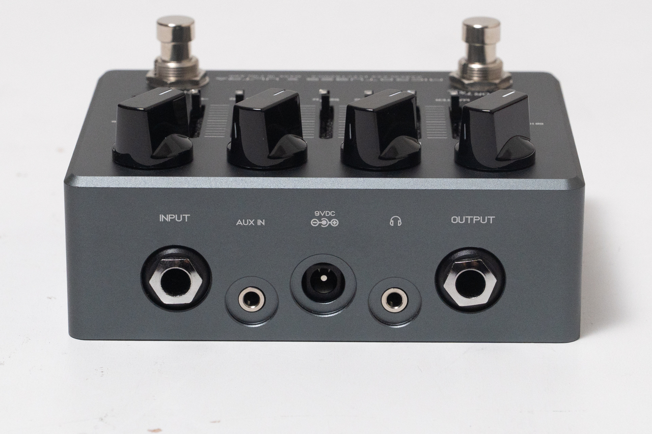 Darkglass Electronics Microtubes X Ultra【GIB横浜】（中古/送料無料