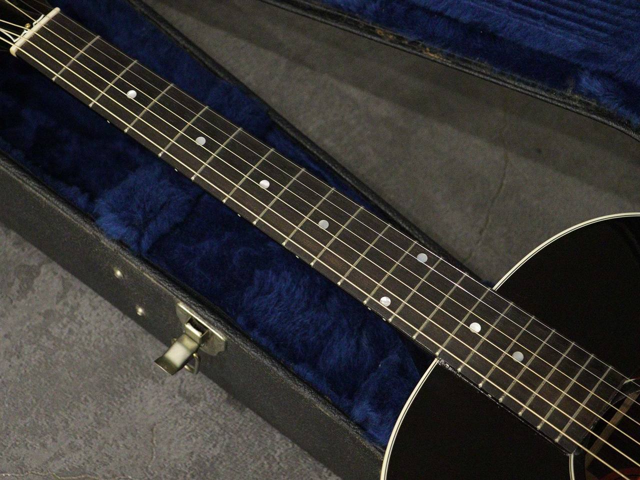 Gibson J-45 2006年製 + セミハードケース付／美品 Gibson J-45 Rosewood Vintage Sunburst 2006（中古）【楽器検索