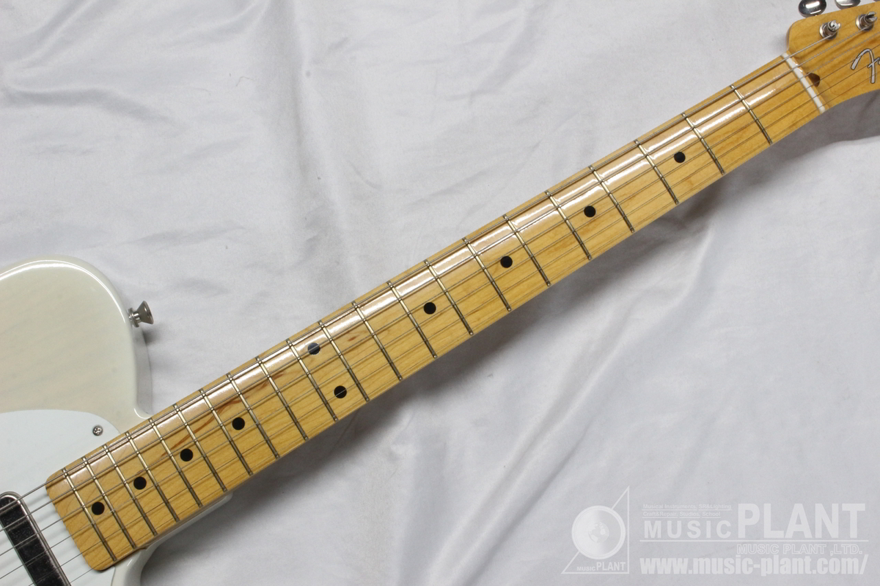 GW割引Fender Japan Heritage 50s Telecaster Made in Japan Heritage 50s Telecaster® – Fender