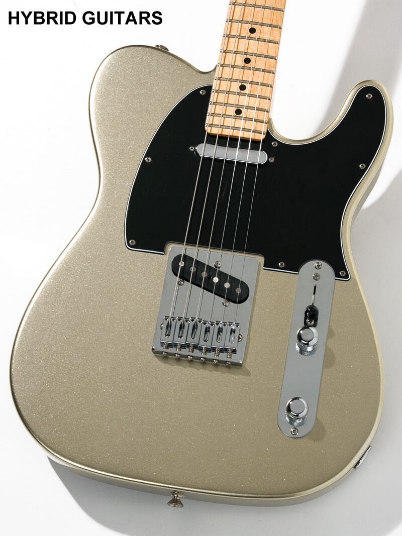 Fender 75th Anniversary Telecaster Diamond Anniversary 2020 Fender 75th Anniversary Telecaster Diamond Anniversary 2020