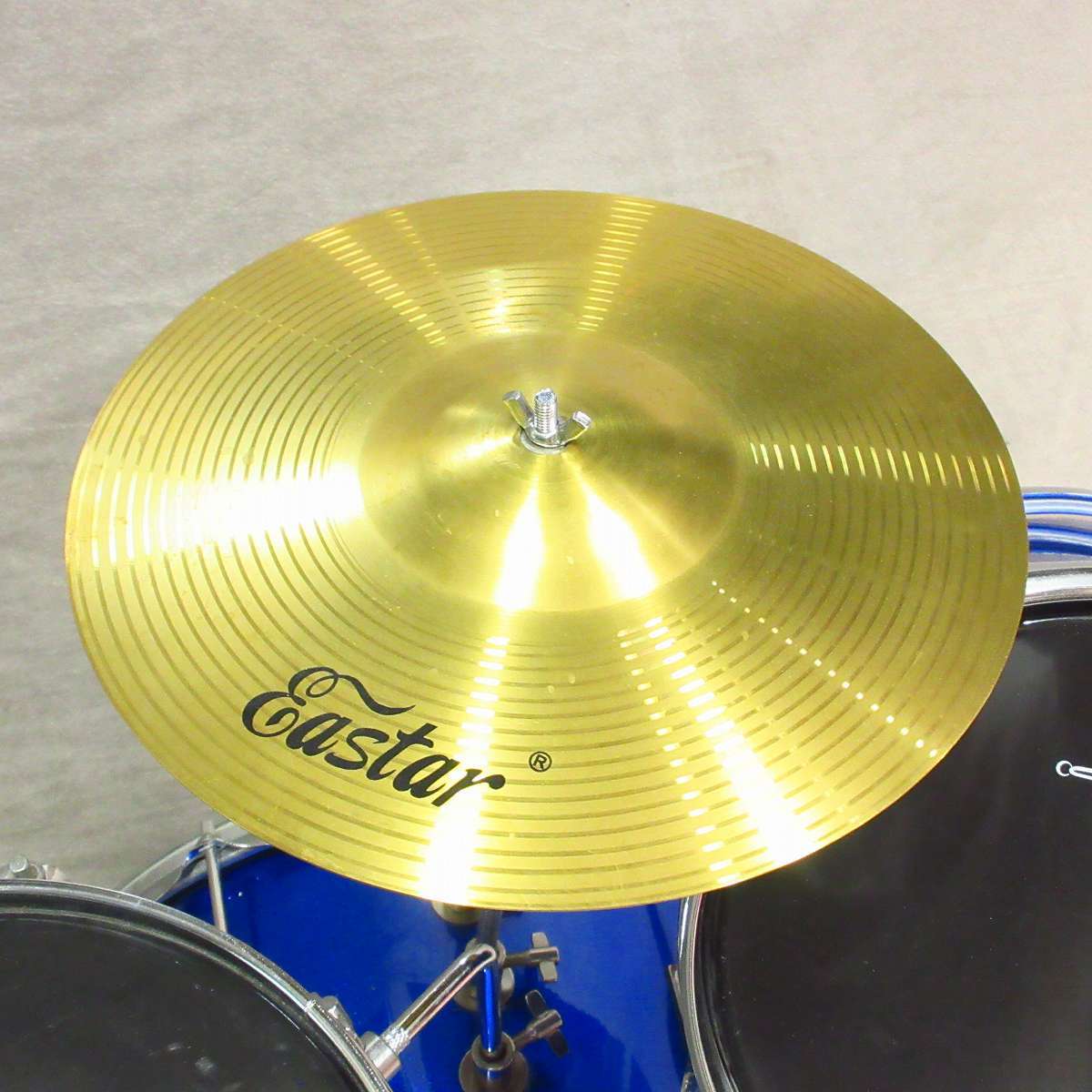Eastar EDS180 キッズドラムセット☆ 【横浜店】（中古）【楽器検索