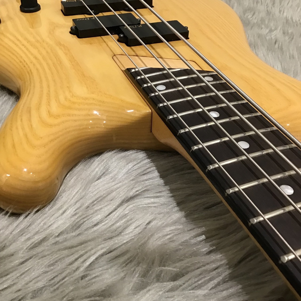 Greco PXB-800（中古）【楽器検索デジマート】