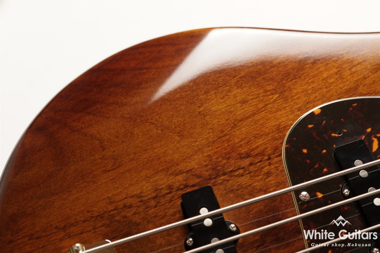 g7 Special g7-JB/R - Chocolate Walnut（新品/送料無料）【楽器検索