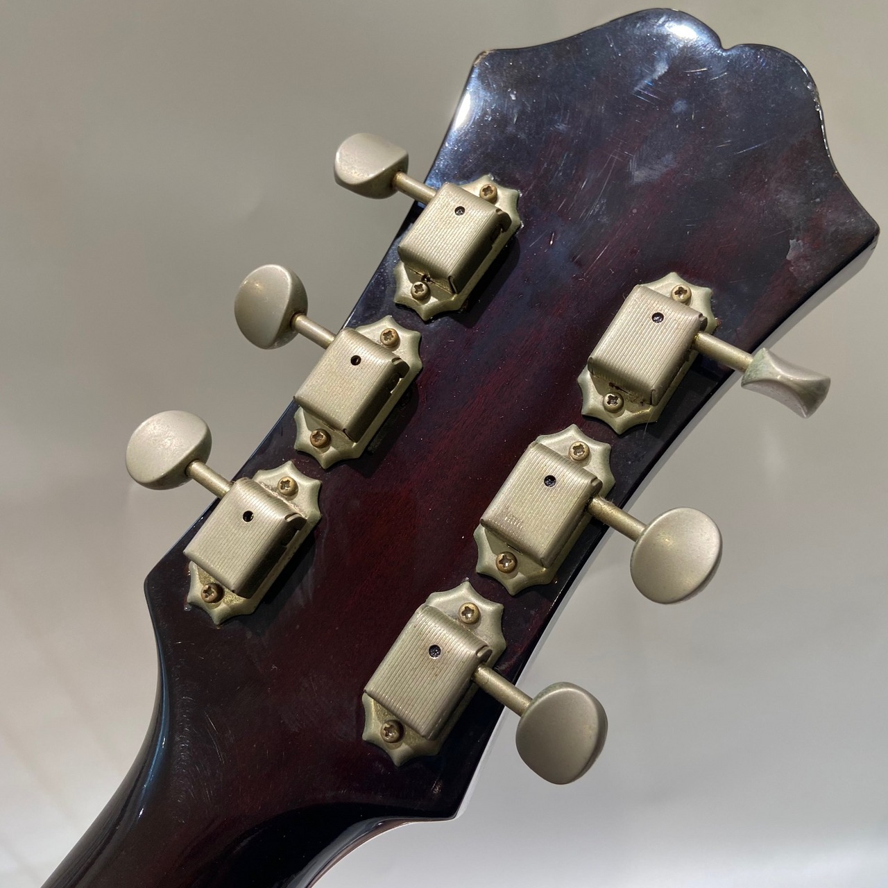 Epiphone CASINO VINTAGE 90s 寺田楽器製 ハードケース付属（中古/送料