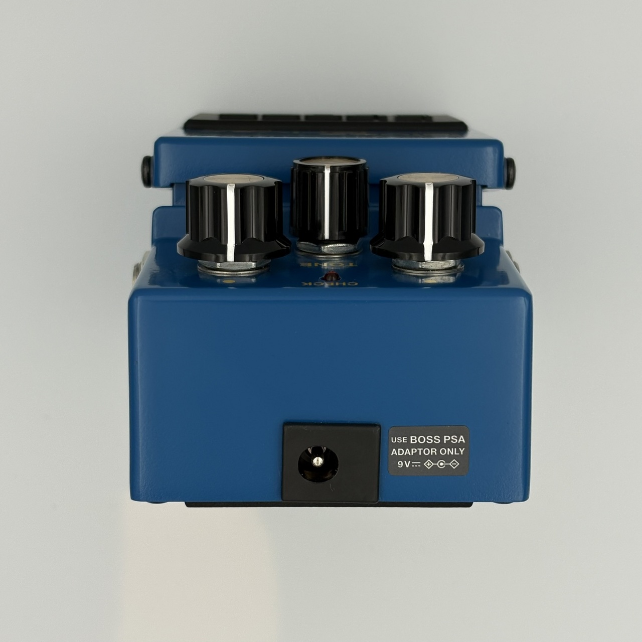 BOSS 【中古】BOSS BD-2 BluesDriver（中古）【楽器検索デジマート】