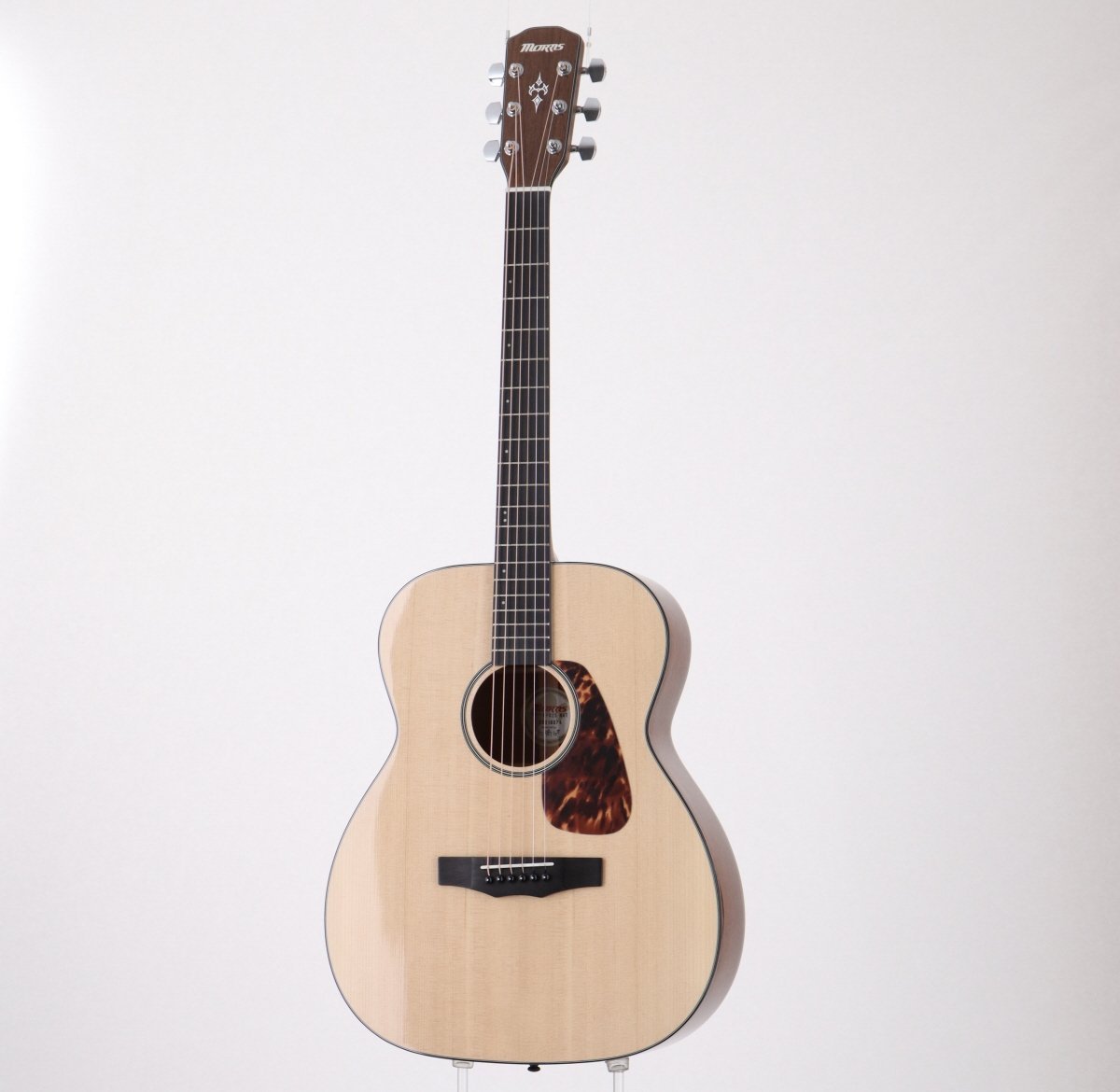 Morris F-025BG アコースティックギター Morris F-025BG アコースティックギター