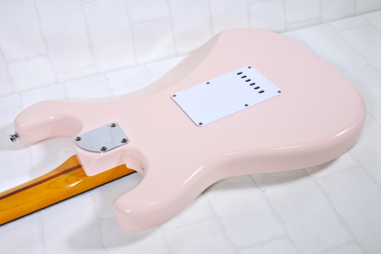 Cool Z ZST-1R Shell Pink（中古/送料無料）【楽器検索デジマート】