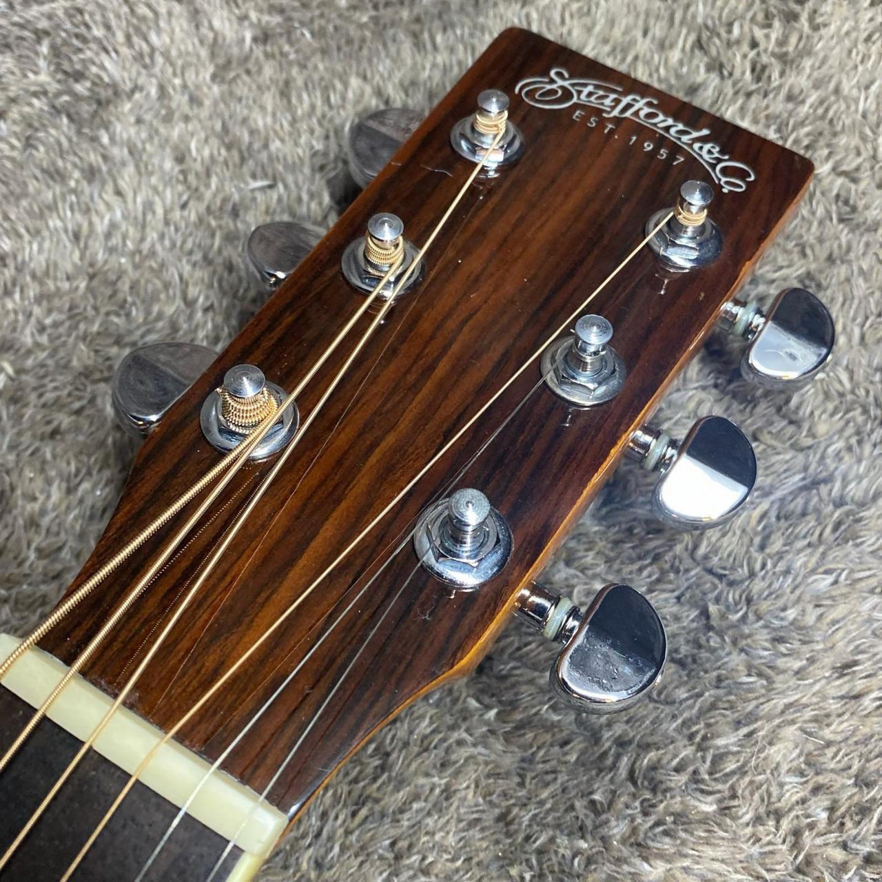 Stafford SF-400D【尾張小牧店】（中古/送料無料）【楽器検索デジマート】