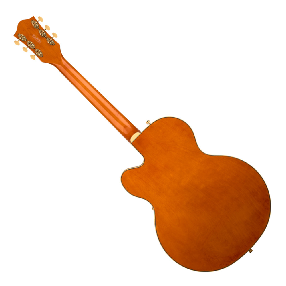 Gretsch GRETSCH グレッチ Synchromatic Nashville Hollow Body