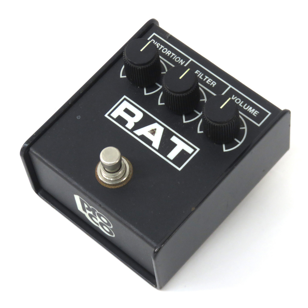 プロコラット2 USA製 Pro Co RAT2 USA（中古/送料無料）【楽器検索デジマート】