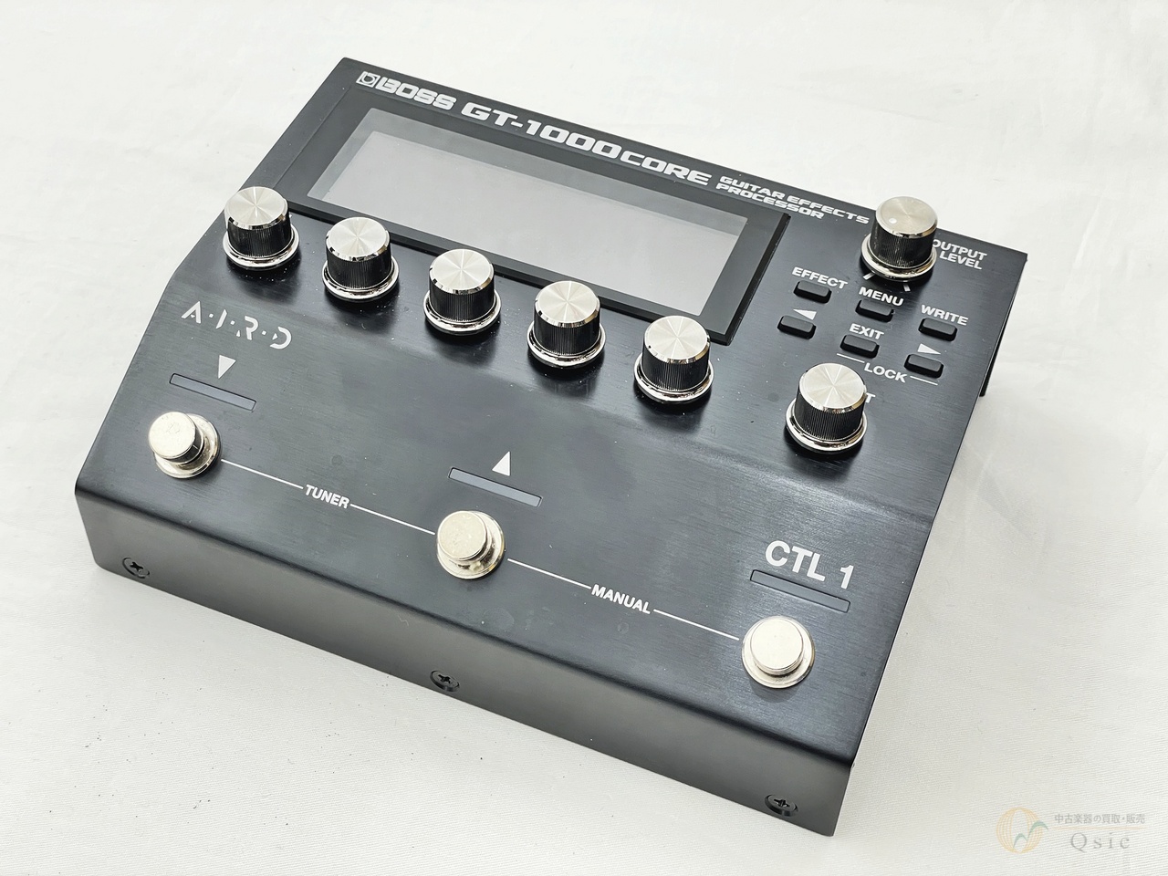 【美品】BOSS GT-1000 Amazon.co.jp: BOSS/GT-1000 Guitar Effects Processor ボス マルチ