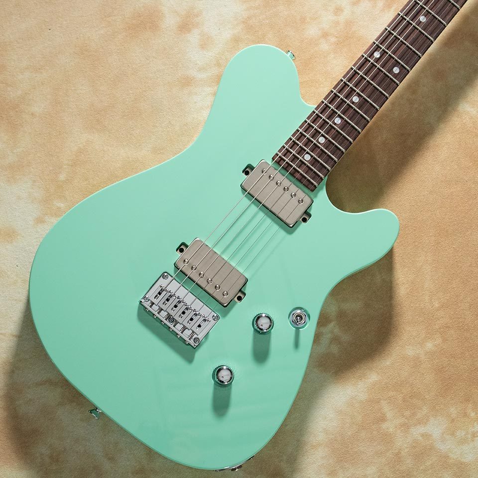 Addictone ARENA ECHO Surf Green #451（新品）【楽器検索デジマート】