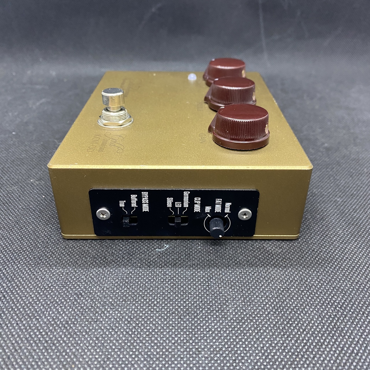 Studio Daydream KCM-OD GOLD V9.0 -EXTREMELY TUNED-（中古/送料無料