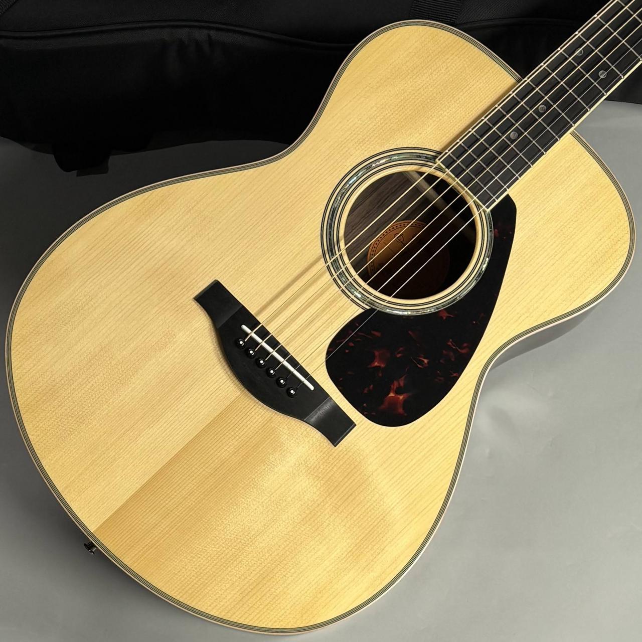 YAMAHA LS16 ARE NT エレアコギター（新品/送料無料）【楽器検索